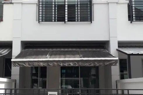 3 Bedroom Townhouse for rent in Baan Klang Muang Urbanion Rama 9 - Ring Road, Saphan Sung, Bangkok near Airport Rail Link Ban Thap Chang