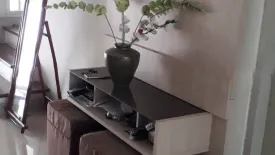 3 Bedroom Townhouse for rent in Baan Klang Muang Urbanion Rama 9 - Ring Road, Saphan Sung, Bangkok near Airport Rail Link Ban Thap Chang