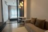 1 Bedroom Condo for rent in The Origin Plug & Play Ramintra, Ram Inthra, Bangkok near MRT Synphaet