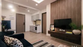 1 Bedroom Condo for rent in Thanon Nakhon Chai Si, Bangkok near Airport Rail Link Ratchawithi