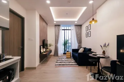 1 Bedroom Condo for rent in Thanon Nakhon Chai Si, Bangkok near Airport Rail Link Ratchawithi