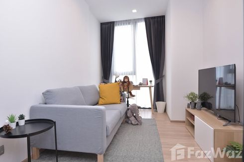 1 Bedroom Condo for rent in THE LINE Phahol - Pradipat, Phaya Thai, Bangkok near BTS Saphan Kwai