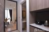 1 Bedroom Condo for rent in THE LINE Phahol - Pradipat, Phaya Thai, Bangkok near BTS Saphan Kwai