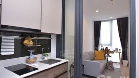 1 Bedroom Condo for rent in THE LINE Phahol - Pradipat, Phaya Thai, Bangkok near BTS Saphan Kwai