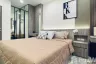 1 Bedroom Condo for rent in Supalai Premier Charoen Nakhon, Khlong San, Bangkok near BTS Khlong San