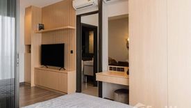 1 Bedroom Condo for rent in Urbano Rajavithi, Bang Phlat, Bangkok near MRT Sirindhorn