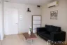 1 Bedroom Condo for rent in Happy Condo Ladprao 101, Khlong Chaokhun Sing, Bangkok