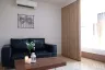 1 Bedroom Condo for rent in Happy Condo Ladprao 101, Khlong Chaokhun Sing, Bangkok
