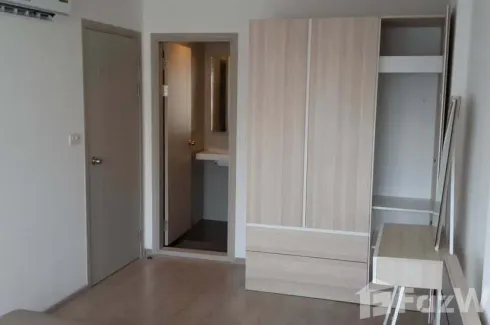 1 Bedroom Condo for rent in Elio Condo, Bang Chak, Bangkok near BTS Punnawithi