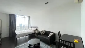 Condo for rent in The A Space ID Asoke-Ratchada, Din Daeng, Bangkok near MRT Phra Ram 9