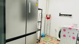 2 Bedroom House for rent in Pruksa Ville 105/1 Ramintra-Phayasuren, Bang Chan, Bangkok