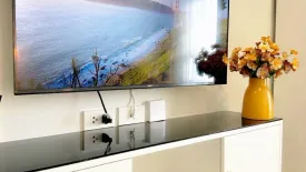 1 Bedroom Condo for rent in Rich Point @ BTS Wutthakat, Talat Phlu, Bangkok near BTS Wutthakat