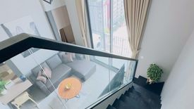 1 Bedroom Condo for rent in The Reserve Phahol - Pradipat, Phaya Thai, Bangkok near BTS Saphan Kwai