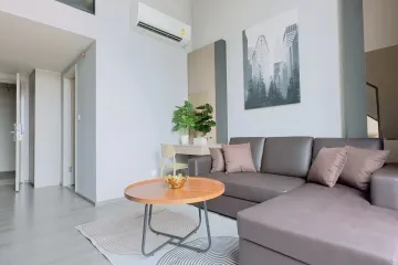1 Bedroom Condo for rent in The Reserve Phahol - Pradipat, Phaya Thai, Bangkok near BTS Saphan Kwai