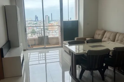 1 Bedroom Condo for rent in Sathorn Prime Residence, Thung Wat Don, Bangkok near BTS Chong Nonsi