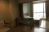 1 Bedroom Condo for rent in Rhythm Ratchada, Sam Sen Nok, Bangkok near MRT Ratchadaphisek