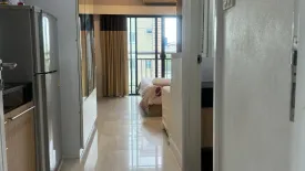 Apartment for rent in Serene Suite Sathorn, Chong Nonsi, Bangkok near MRT Khlong Toei