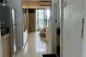 Apartment for rent in Serene Suite Sathorn, Chong Nonsi, Bangkok near MRT Khlong Toei