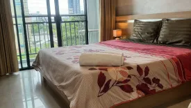 Apartment for rent in Serene Suite Sathorn, Chong Nonsi, Bangkok near MRT Khlong Toei