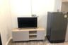Condo for rent in Atmoz Ratchada-Huaikwang, Sam Sen Nok, Bangkok