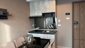 1 Bedroom Condo for rent in The Cube Loft Nuanchan, Nuan Chan, Bangkok