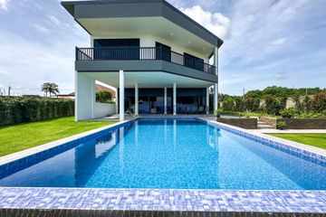 5 Bedroom House for sale in Bayview Residence, Bang Sare, Chonburi