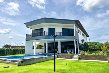 5 Bedroom House for sale in Bayview Residence, Bang Sare, Chonburi