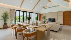 4 Bedroom Villa for sale in The Wynn Phuket, Choeng Thale, Phuket