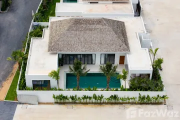 4 Bedroom Villa for sale in The Wynn Phuket, Choeng Thale, Phuket