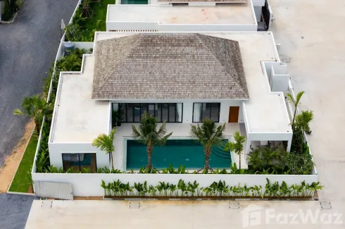 4 Bedroom Villa for sale in The Wynn Phuket, Choeng Thale, Phuket