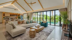 4 Bedroom Villa for sale in The Wynn Phuket, Choeng Thale, Phuket