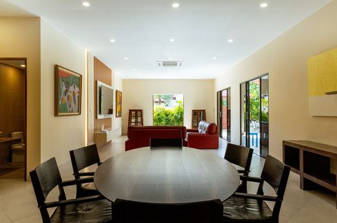 3 Bedroom Villa for rent in Chalong, Phuket