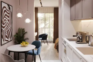 Apartment for sale in Dominion Rawai, Rawai, Phuket