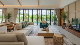 5 Bedroom Villa for sale in The Wynn Phuket, Choeng Thale, Phuket
