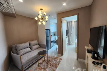 1 Bedroom Condo for sale in Copacabana Golf Jomtien, Nong Prue, Chonburi