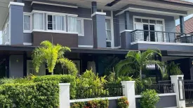 4 Bedroom Villa for rent in Koolpunt Ville 16, San Kamphaeng, Chiang Mai