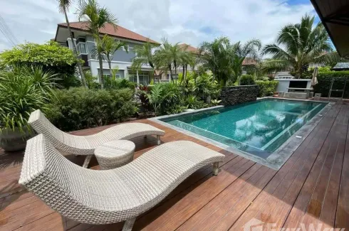 4 Bedroom Villa for rent in Koolpunt Ville 16, San Kamphaeng, Chiang Mai