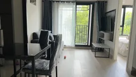 1 Bedroom Condo for sale in Escent Park Ville Chiangmai, Fa Ham, Chiang Mai