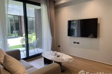 1 Bedroom Condo for rent in Kasa Verdana, Chang Phueak, Chiang Mai