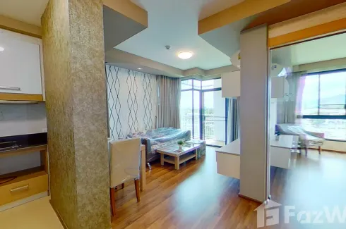 1 Bedroom Condo for sale in The Treasure, Nong Pa Khrang, Chiang Mai