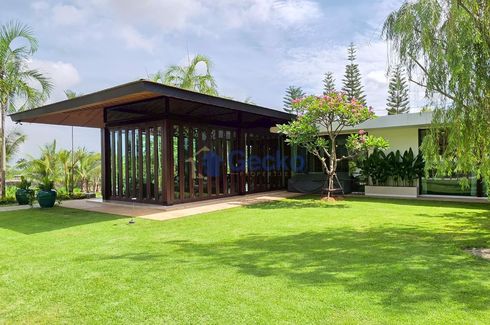 2 Bedroom House for rent in Sunplay Bangsaray, Bang Sare, Chonburi