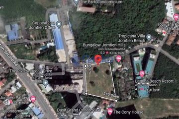 Land for sale in Nong Prue, Chonburi