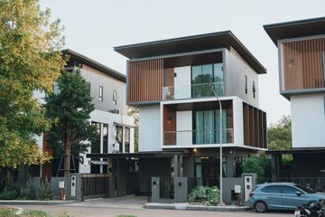 3 Bedroom House for rent in Akaluck Sansai, Nong Chom, Chiang Mai