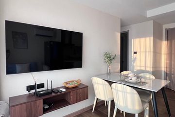 2 Bedroom Condo for rent in The One Chiang Mai, San Sai, Chiang Mai