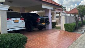 5 Bedroom House for rent in Baan Rungaroon 3, Hang Dong, Chiang Mai