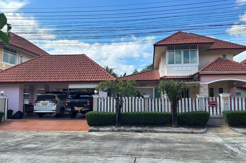 5 Bedroom House for rent in Baan Rungaroon 3, Hang Dong, Chiang Mai