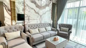 4 Bedroom Villa for rent in Huai Yai, Chonburi