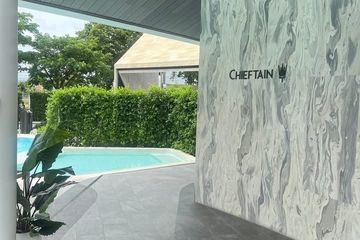 4 Bedroom House for sale in Chieftain, Nong Pla Lai, Chonburi