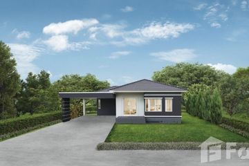 3 Bedroom House for sale in La Vallee Village Town 2, Hin Lek Fai, Prachuap Khiri Khan