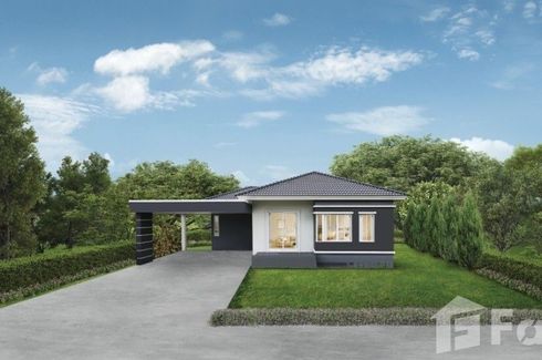 3 Bedroom House for sale in La Vallee Village Town 2, Hin Lek Fai, Prachuap Khiri Khan